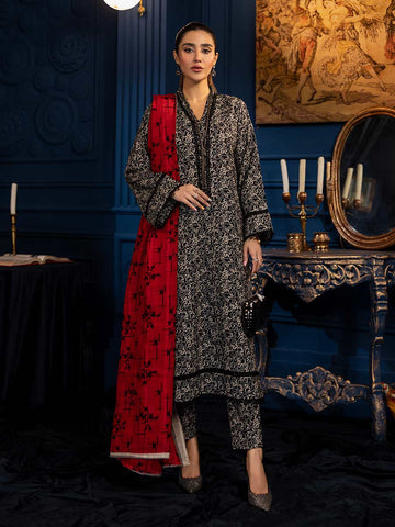 Rutba By Orang Lawn Vol 136 '24 D 03